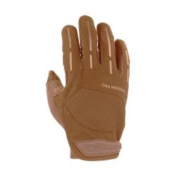 Gants anti-coupure Kinetixx X-Mission Pro dext&eacute;rit&eacute; - Coyote / M