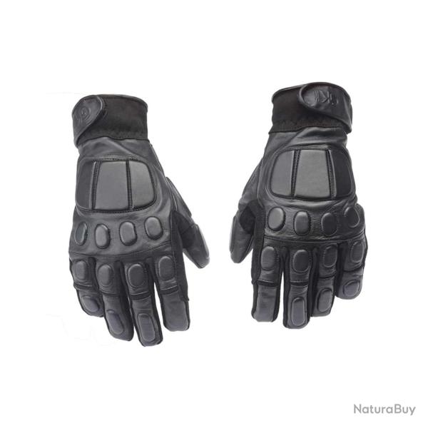 Gants d'intervention GK Professional Kill Bill cuir et Nomex - Autre / 11