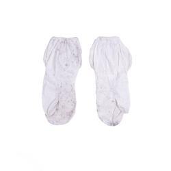 Gants de dissimulation hivernale type US d'occasion, lot de 5 - Autre