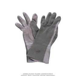 Gants de vol militaires type US d'occasion - Autre