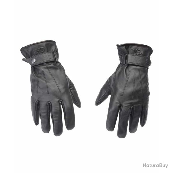 Gants fourr�s GK Professional cuir de vachette - Autre / 11