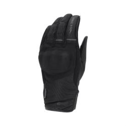 Gants moto hiver GK Professional Sub Zero 2 membrane Aquashell - Noir / 11/XXL