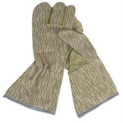 Gants trois doigts d'occasion - Autre