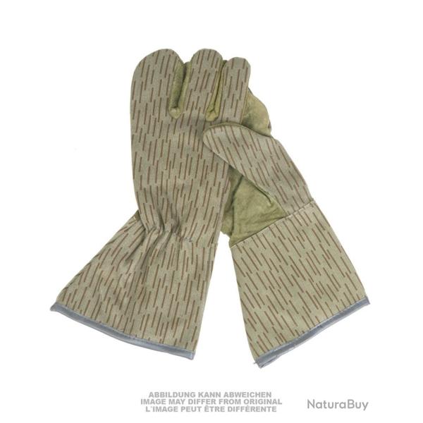 Gants trois doigts d'occasion - Autre