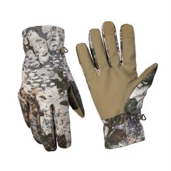 Gants zone froide Mil-Tec softshell garnissage Thinsulate - WASP I Z1B / XXL