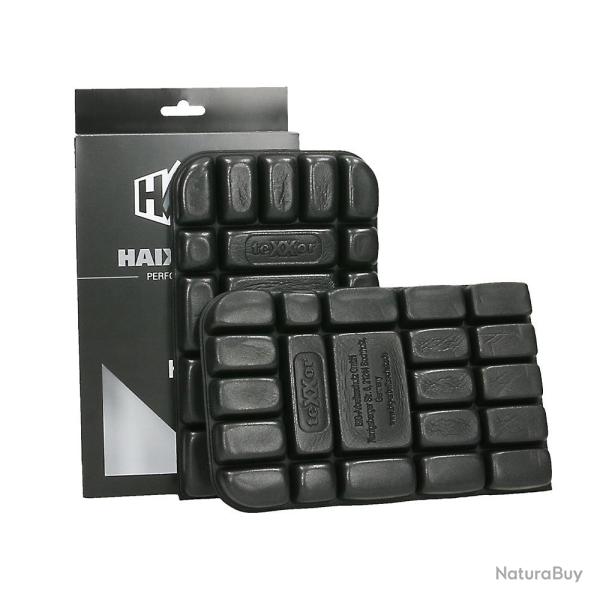 Genouill�res Haix Knee Pads � ins�rer vendues par paire - Autre
