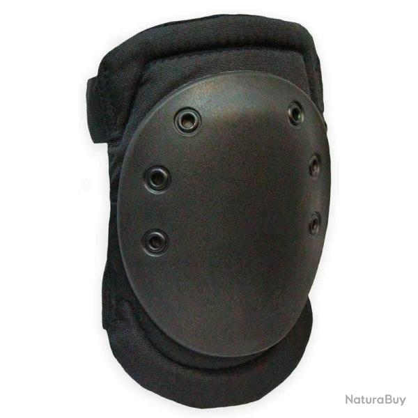 Genouill�res Mil-Tec - Noir