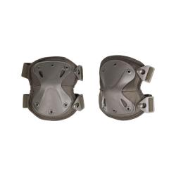 Genouill&egrave;res Mil-Tec Protect - Vert olive