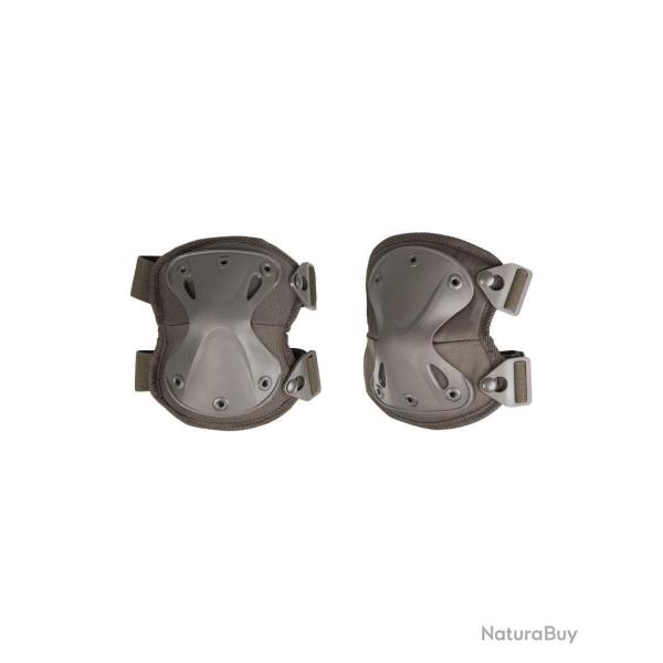 Genouill�res Mil-Tec Protect - Vert olive