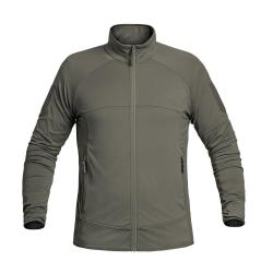 Gilet A10 Equipment INSTRUCTOR X-MOVE en 80 % nylon - Vert Olive / S