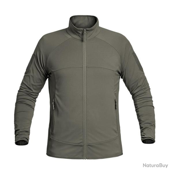 Gilet A10 Equipment INSTRUCTOR X-MOVE en 80 % nylon - Vert Olive / 2XL
