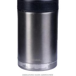 Gobelet isotherme Isosteel de la Bundeswehr d'occasion, lot de 5 - Autre
