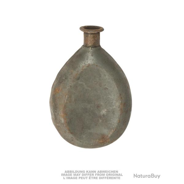 Gourde de campagne de la Premi�re Guerre mondiale sans housse, lot de 2 - Autre