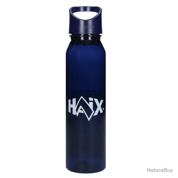 Gourde Haix Bottle Light en Tritan sans BPA 650 ml - Bleu