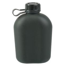 Gourde militaire Mil-Tec Pro en aluminium - Autre