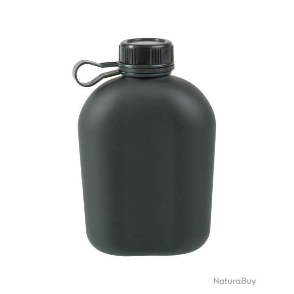 Gourde militaire Mil-Tec Pro en aluminium - Autre