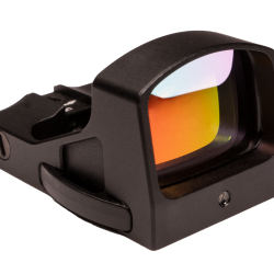 GPO Spectra Pistol dot grossissement x1 r&eacute;ticule Red Dot 3 MOA - Autre