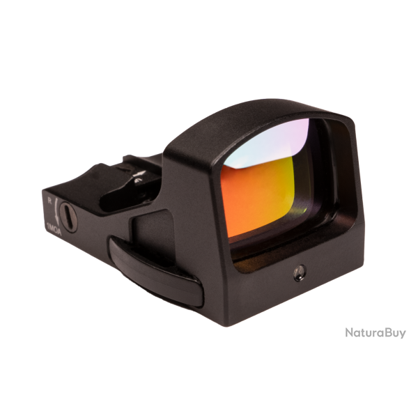 GPO Spectra Pistol dot grossissement x1 r�ticule Red Dot 3 MOA - Autre