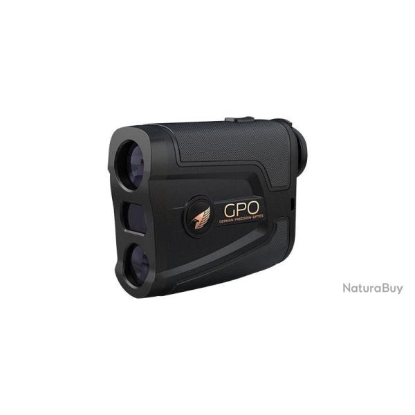 GPO T�l�m�tre Rangetracker 1800 grossissement 6 x 20 mm champ - Autre