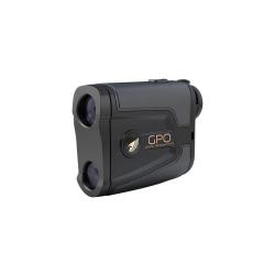 GPO T&eacute;l&eacute;m&egrave;tre Rangetracker 2000 grossissement 6 x 20 mm champ - Noir