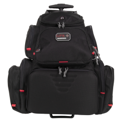 GPS Sac &agrave; dos &agrave; roulettes 300 g - Autre