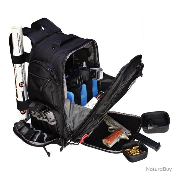 GPS Sac � dos Executive 300 g - Autre