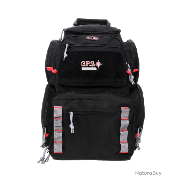 GPS Sac � dos Pistolero 300 g - Autre