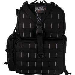 GPS Sac &agrave; dos Pistolero 300 g - Noir