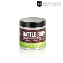 Graisse Battle Born Breakthrough au PTFE synth&eacute;tique de -60 - Autre / 113 ml (4 oz)