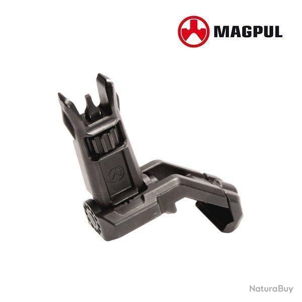 Guidon avant MBUS Pro Offset Magpul rabattable � 45 degr�s - Autre