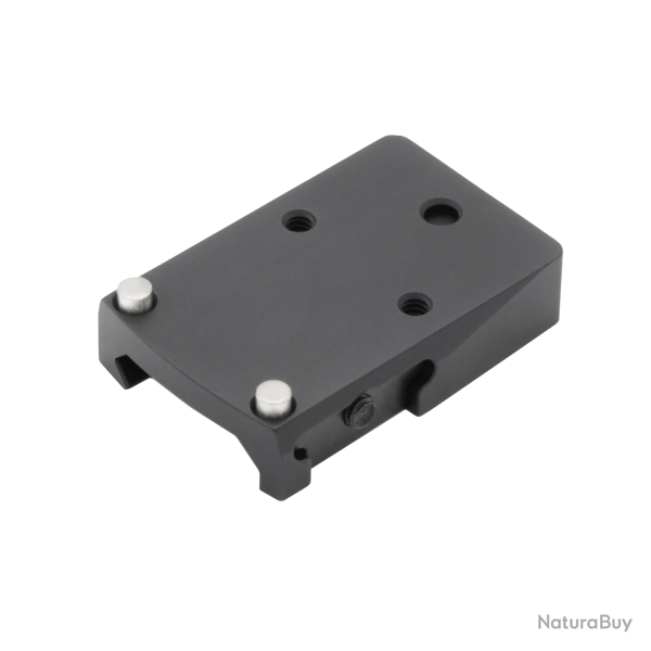 Holosun adaptateur picatinny pour 407C et 507C et 508T 50 g - Autre