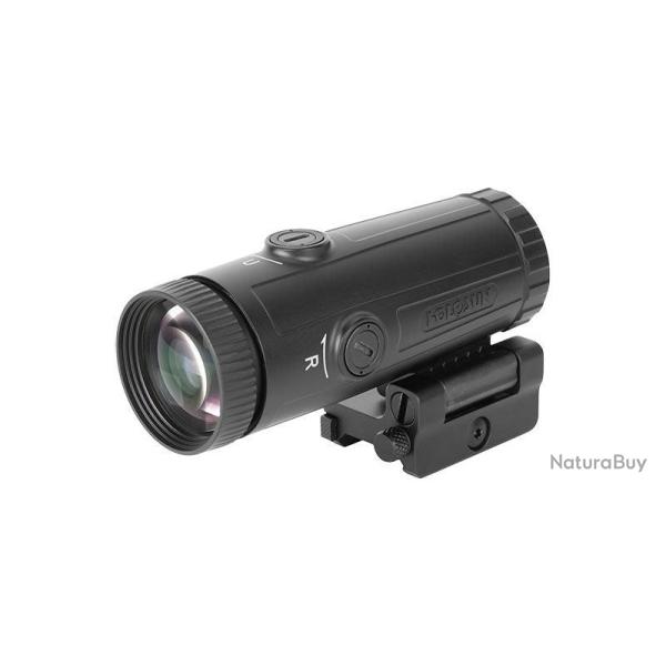 Holosun HM6X Magnifier - Montage : 21mm/QD grossissement x6 - Autre