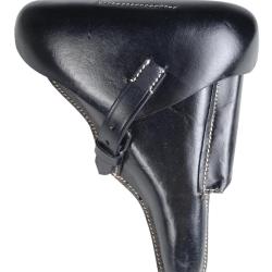 Holster &agrave; port apparent Mil-Tec P08 - Autre
