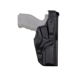 Holster All-Index LTG Radar 1957 H&K SFP9 trois r&eacute;tentions - Autre / Droitier