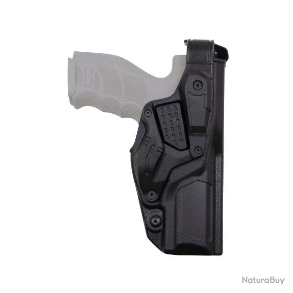 Holster All-Index LTG Radar 1957 H&K SFP9 trois r�tentions - Autre / Droitier