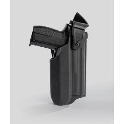 Holster GK Pro r&eacute;tention active pour SIG SP2022 avec lampe - Autre