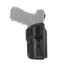 Holster int&eacute;rieur de ceinture Galco Triton 2.0 en Kydex - Autre