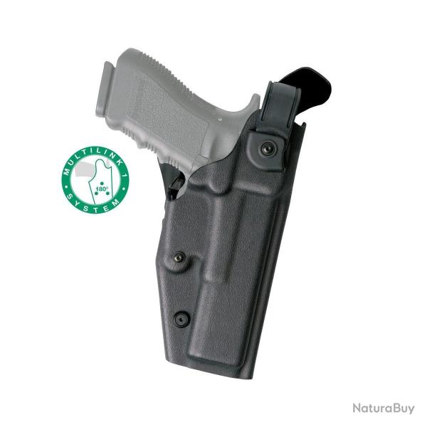 Holster Radar 1957 2 Fast D-Shell pour HK USP P30 r�tention - Autre