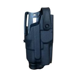 Holster Radar 1957 T-LEP Glock 17 avec TLR1 droitier en Kydex - Autre