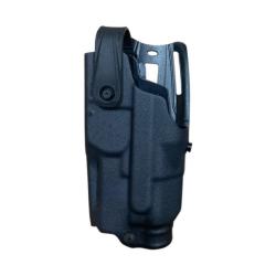 Holster Radar 1957 T-LEP Glock 17 avec TLR1 gaucher en Kydex - Autre