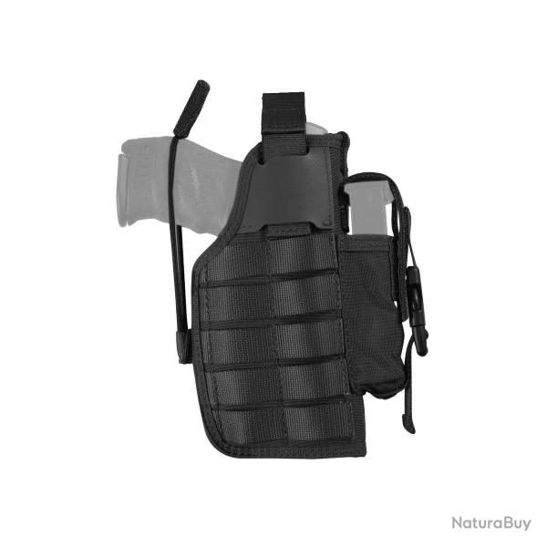 Holster universel Radar 1957 BDU en Cordura � 3 niveaux - Autre