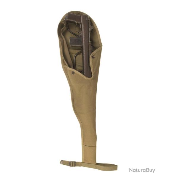 Housse de saut type US para pour carabine M1A1 Mil-Tec, lot de 5 - Autre