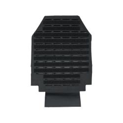 Housse MOLLE Vigilant pour r&eacute;servoir IcePlate en nylon 500D - Noir