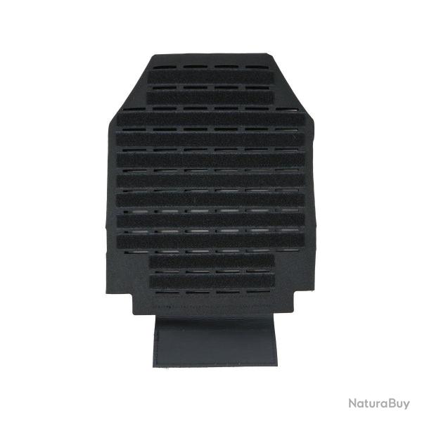 Housse MOLLE Vigilant pour r�servoir IcePlate en nylon 500D - Noir