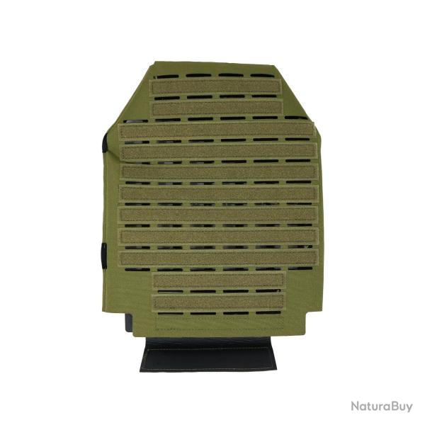 Housse MOLLE Vigilant pour r�servoir IcePlate en nylon 500D - Vert olive