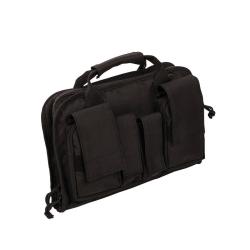 Housse pour arme de poing Mil-Tec Tactical Pistol Case Small - Noir