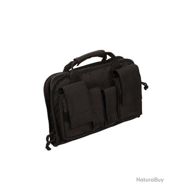 Housse pour arme de poing Mil-Tec Tactical Pistol Case Small - Noir
