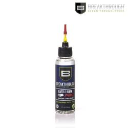 Huile lubrifiante Battle Born HP Pro Breakthrough 100 % - Autre / 60 ml (2 oz)
