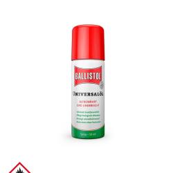 Huile sp&eacute;ciale Ballistol en a&eacute;rosol de 50 ml, format de poche - Autre