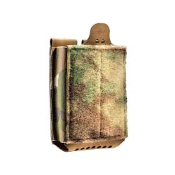 Insert simple pour chargeur 7.62 Frog Pro doubl&eacute; Hypalon - Mvi
